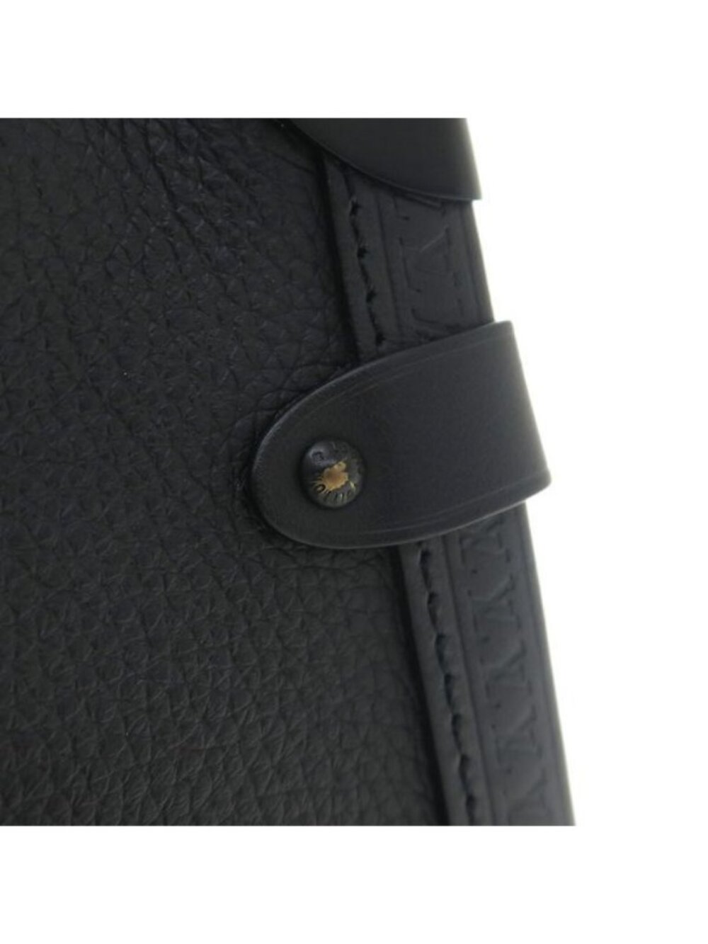 Louis Vuitton Gray Necklace Side Trunk MM - Picture 5 of 9